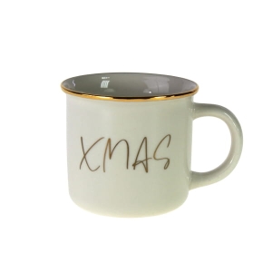 Kubek świąteczny XMAS