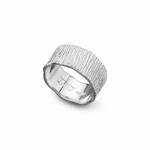 Pierścionek "Spring birch" | Fröhlich Design