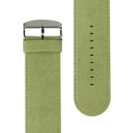 S.T.A.M.P.S. Pasek Wild Vegan Pear Green