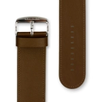 S.T.A.M.P.S. Pasek Classic Leather Coffee