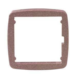 S.T.A.M.P.S. Ramka Cool Jack Tetra Dusky Pink