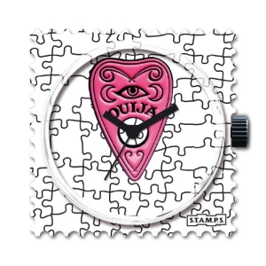 S.T.A.M.P.S Zegarek ( tarcza ) Ouija