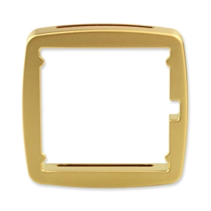 S.T.A.M.P.S. Ramka FMJ Gold Matt