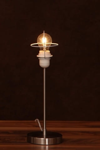 Stojak (lampa) do gwiazd / statyw stołowy