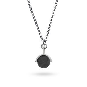 Naszyjnik srebro unisex DNM37 | Dietmar Fröhlich