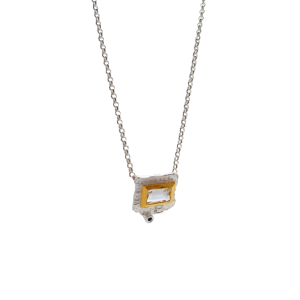 topaz white