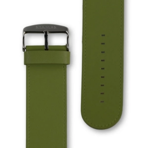 S.T.A.M.P.S. Pasek Classic Leather Aloe