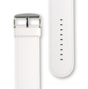 S.T.A.M.P.S. Pasek Glossy White - lakierowany