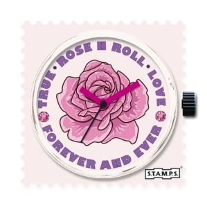 Diamond Rose n Roll
