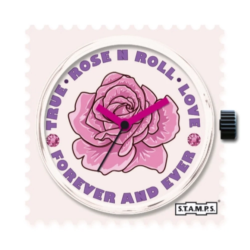 Diamond Rose n Roll
