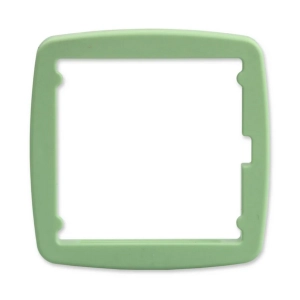 S.T.A.M.P.S. Ramka Cool Jack Mint Green