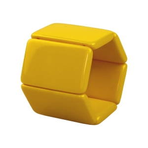 S.T.A.M.P.S. Bransoleta Belta Classic Honey