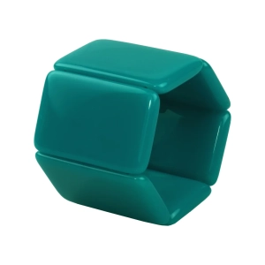 S.T.A.M.P.S. Bransoleta Belta Classic Turquoise