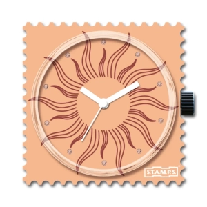 S.T.A.M.P.S Zegarek (tarcza) Diamond Sun