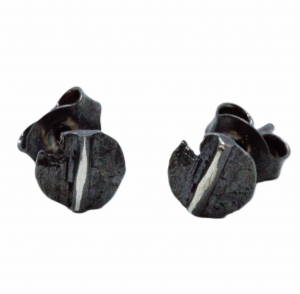 Kolczyki srebro DK071 Fröhlich Design