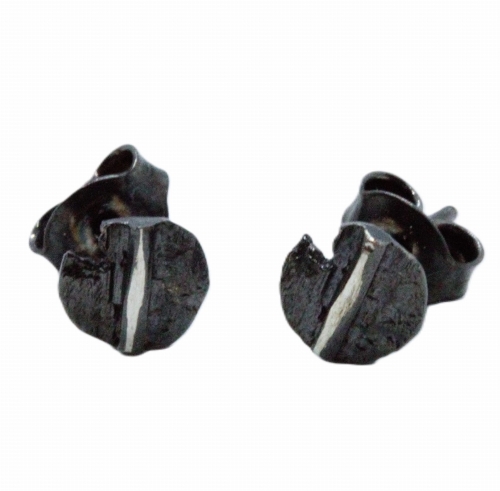 Kolczyki srebro DK071 Fröhlich Design