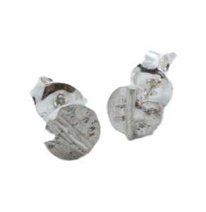 Kolczyki srebro DK071 Fröhlich Design