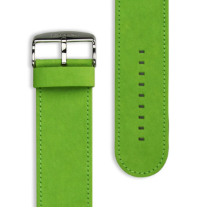 S.T.A.M.P.S Pasek StampsTexx Apple Green 