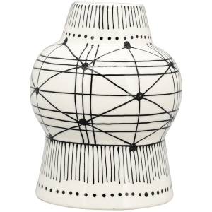 Wazon ceramiczny XOXO