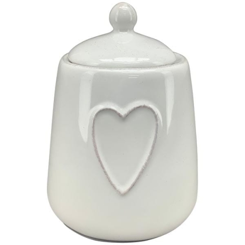 Pojemnik z kamionki.