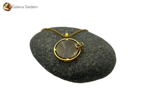 Naszyjnik „Diuna” – Magia Natury