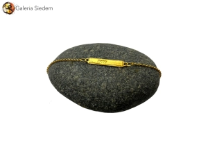 Naszyjnik „Diuna” – Magia Natury