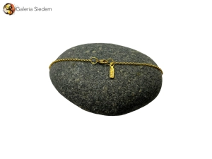 Naszyjnik „Diuna” – Magia Natury