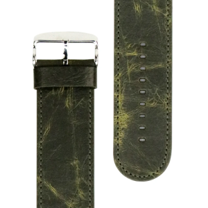 S.T.A.M.P.S. Pasek Stampstexx Derby Dark Petrol