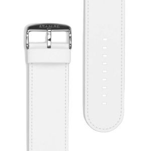 S.T.A.M.P.S. Pasek StampsTexx White