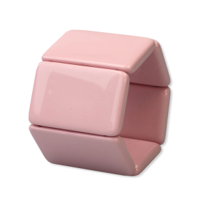 S.T.A.M.P.S. Bransoleta Belta Classic Sweet Rose