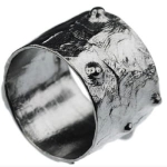 Motyle Pierścionek - M5286