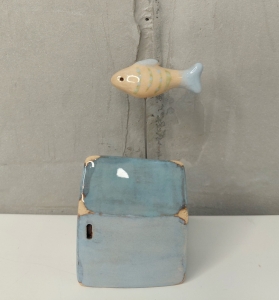 Domek ceramiczny | AT Ceramica