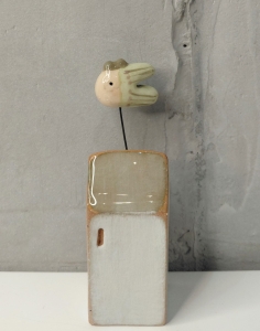 Domek ceramiczny | AT Ceramica