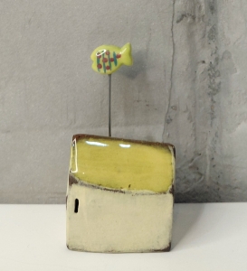 Domek ceramiczny | AT Ceramica