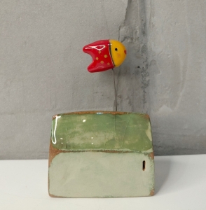 Domek ceramiczny | AT Ceramica