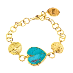 Bransoletka z kolekcji biżuterii Shambhala 