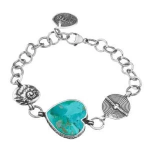 Bransoletka z kolekcji biżuterii Shambhala 