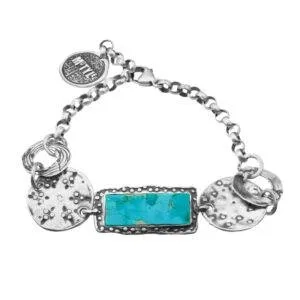 Bransoletka z kolekcji biżuterii Shambhala