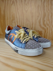 Buty skórzane | EBARRITO