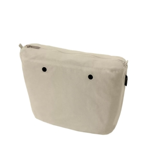 Organizer O bag mini Naturale