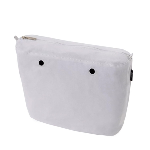 Organizer O bag standard Bianco