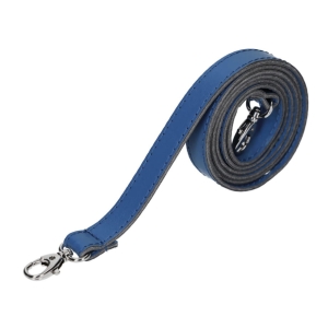  Pasek naramienny Spallaccio slim Cobalto