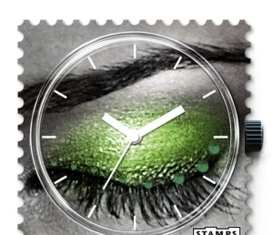 S.T.A.M.P.S. Zegarek (tarcza) Diamond Soft Dreams