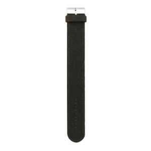 S.T.A.M.P.S. Pasek Wool Dark Brown