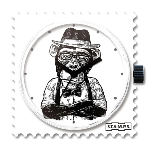S.T.A.M.P.S. Zegarek (tarcza) Stay Cool