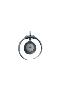 Zawieszka męska "Eclipse" | Fröhlich Design 