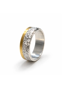 Pierścionek DP099 | Fröhlich Design