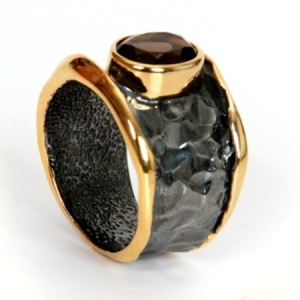 Pierścionek K100571 Kabirski