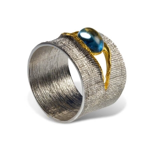 Ring K100606 Kabirski