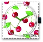 S.T.A.M.P.S  Uhr - Merry Cherry